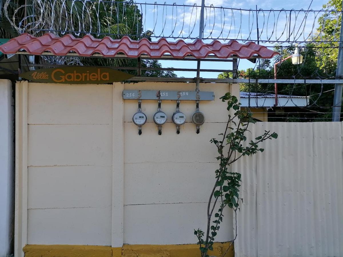Casa Tucán Villa Gabriela Liberia Exterior foto