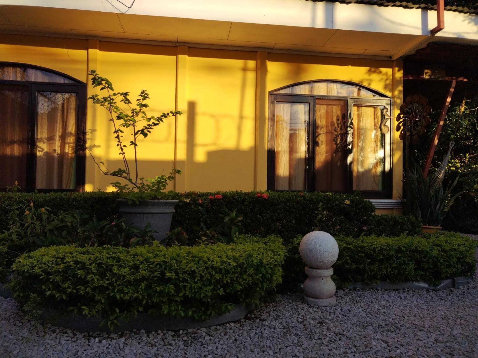 Casa Tucán Villa Gabriela Liberia Exterior foto
