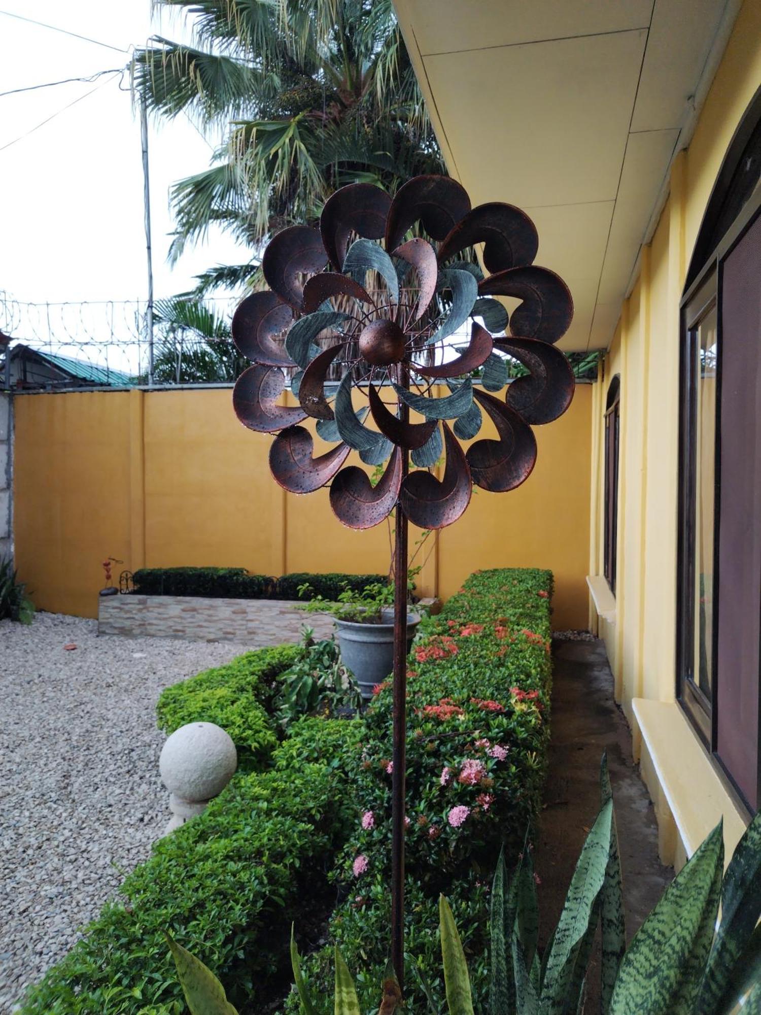 Casa Tucán Villa Gabriela Liberia Exterior foto