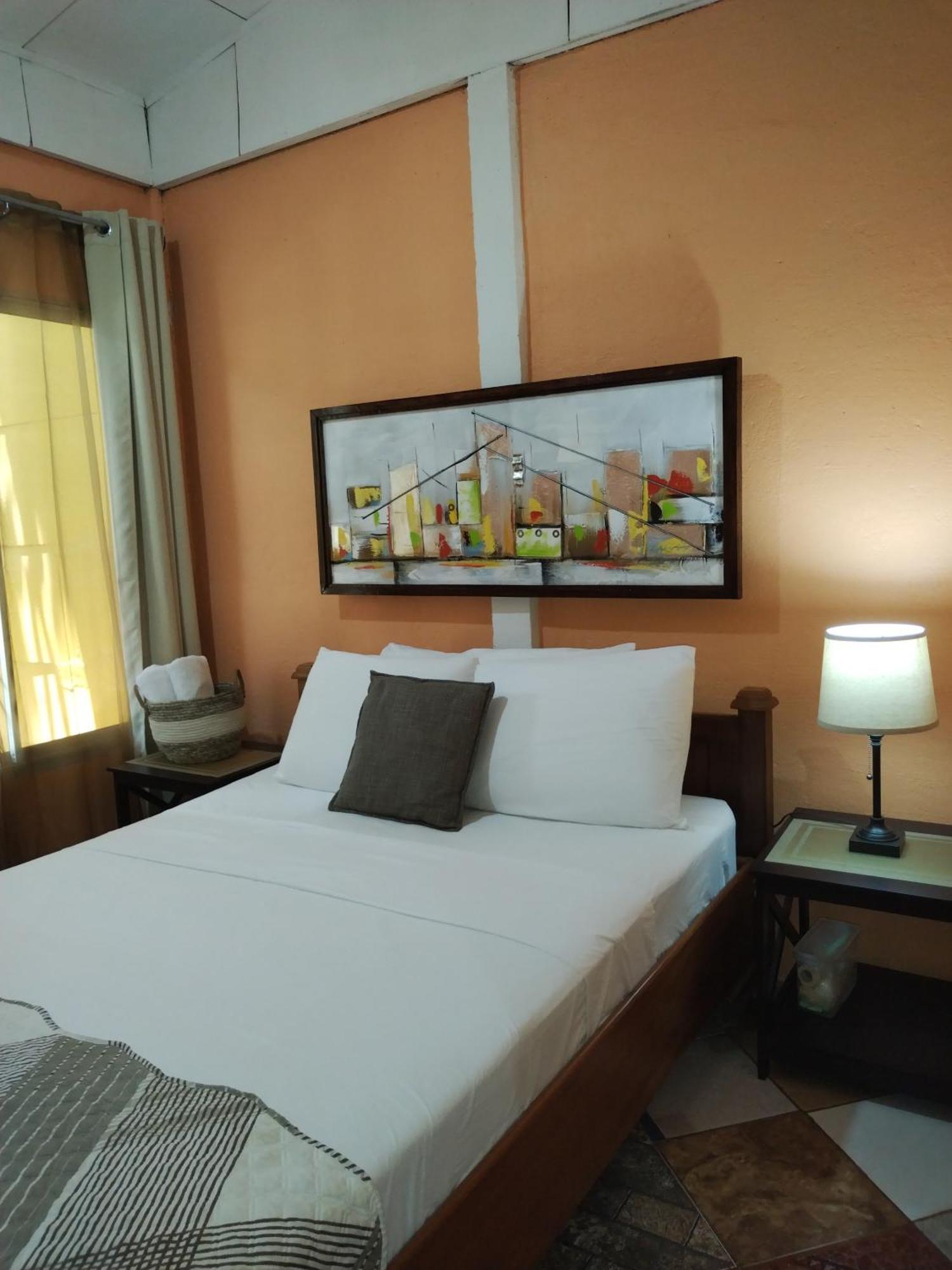 Casa Tucán Villa Gabriela Liberia Habitación foto