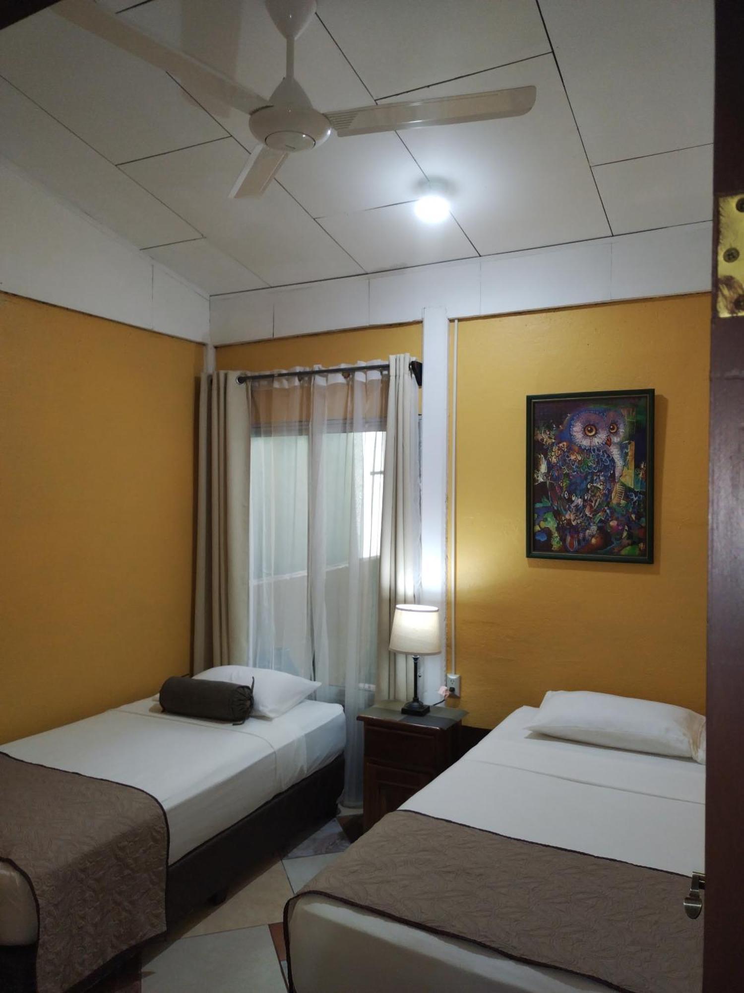 Casa Tucán Villa Gabriela Liberia Habitación foto