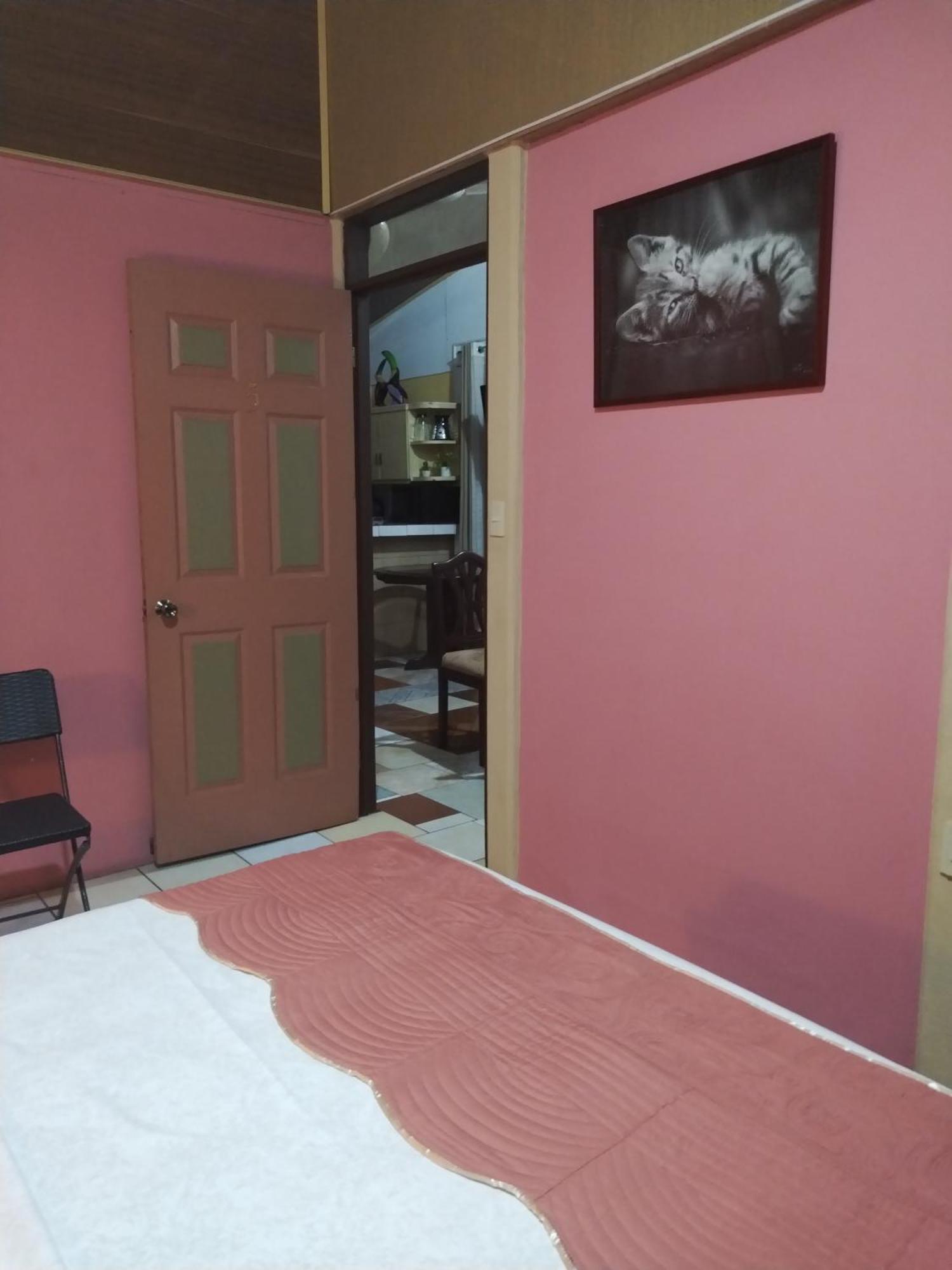 Casa Tucán Villa Gabriela Liberia Habitación foto