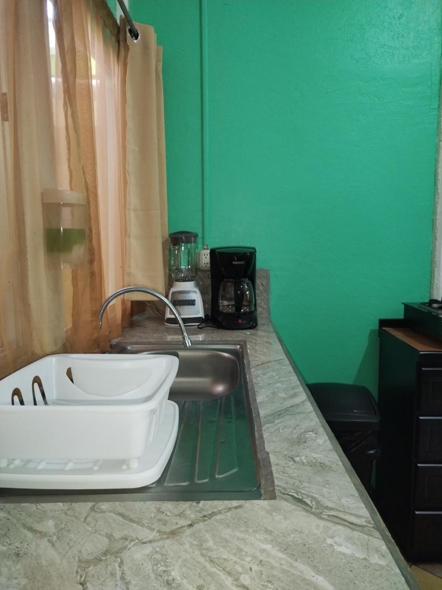 Casa Tucán Villa Gabriela Liberia Habitación foto